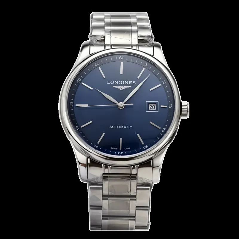 Longines [The Longines Master Collection]