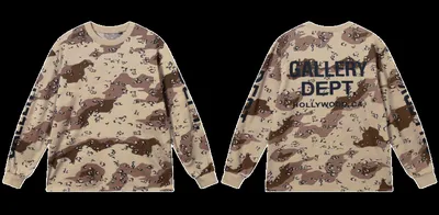 Gallery Dept Long Tee