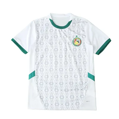 2425 season Senegal home Fan version