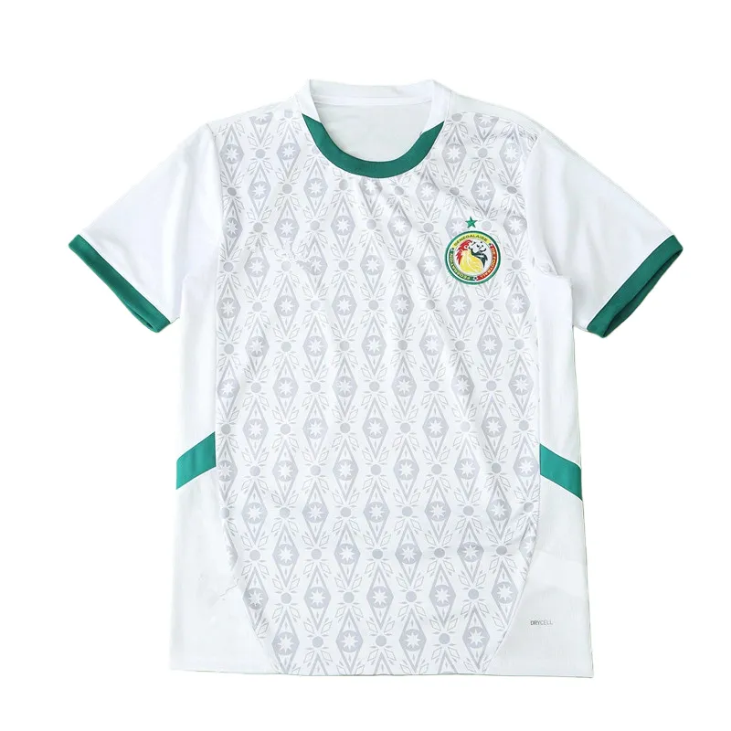 2425 season Senegal home Fan version