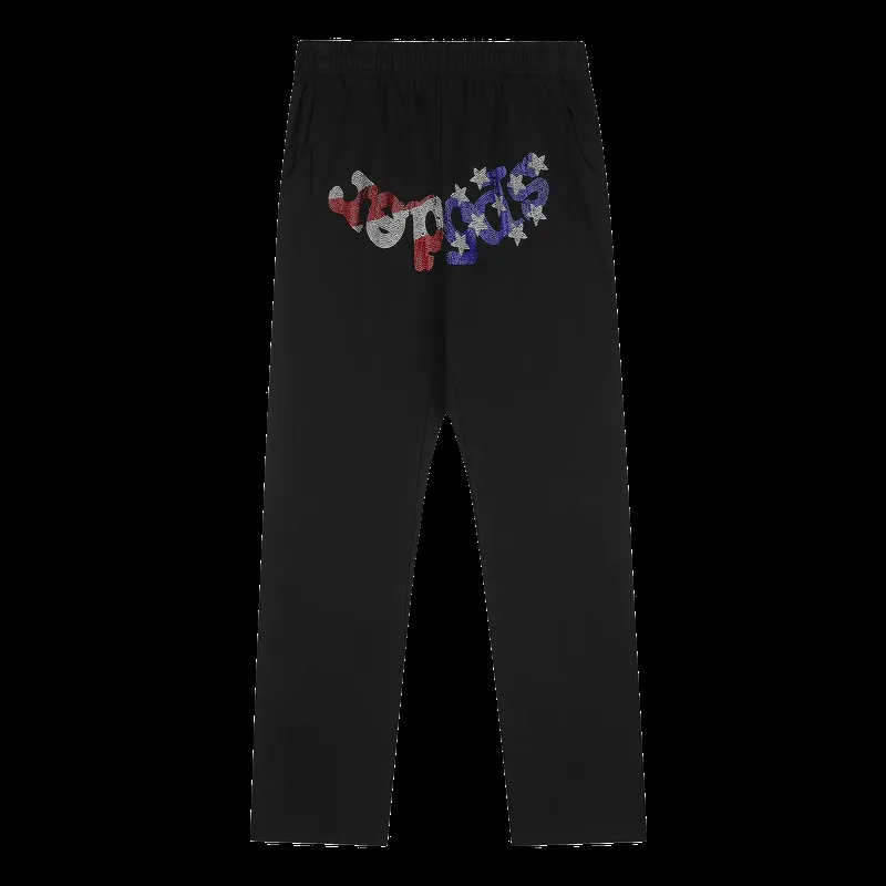 Sp5der Pants