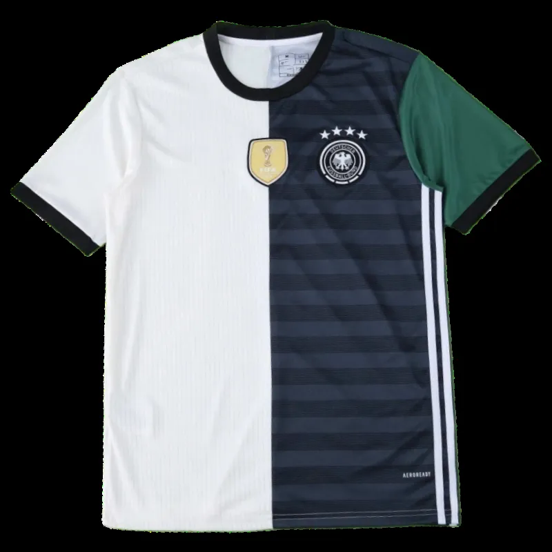 2526 season Germany Special Edition Fan version