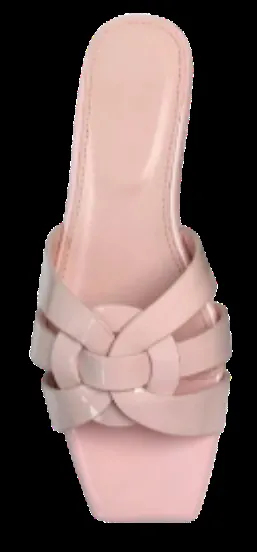 YSL Sandals