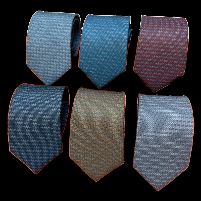 Hermes Tie