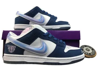 OG Batch Nike Dunk 24+ colorways [Premium Quality]
