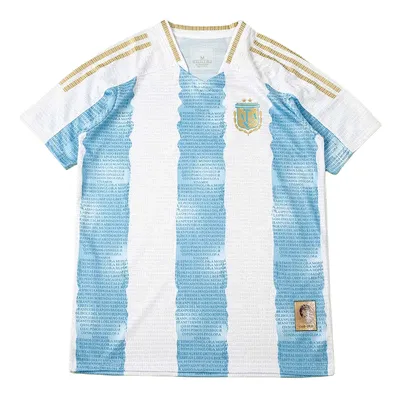 21-22 Argentina Commemorative edition