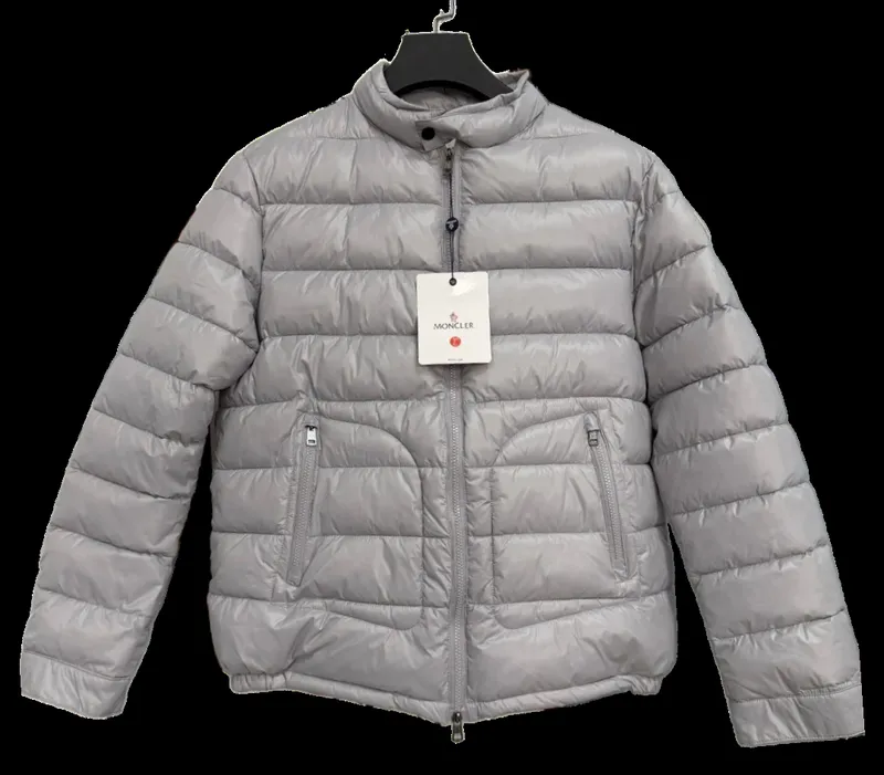 Moncler Quilted Jacket