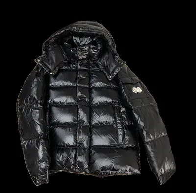 Moncler Down Jacket 4+ colorways [Premium Quality]