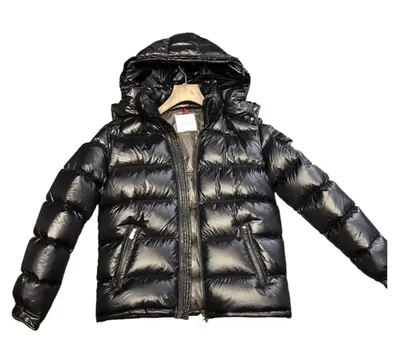 Moncler Down Jacket 1+ colorways [Premium Quality]