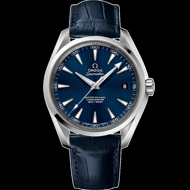 Omega [Seamaster Aqua Terra]