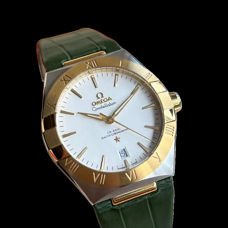 Omega 【Fifth Generation Constellation】