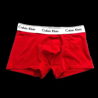 Calvin Klein Boxers