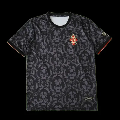 2425 England Concept version Fan version