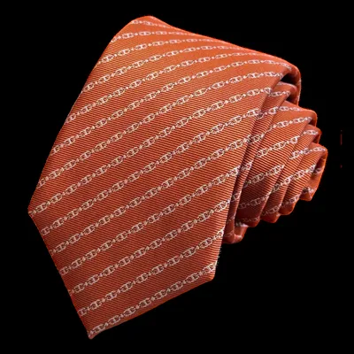Hermes Tie