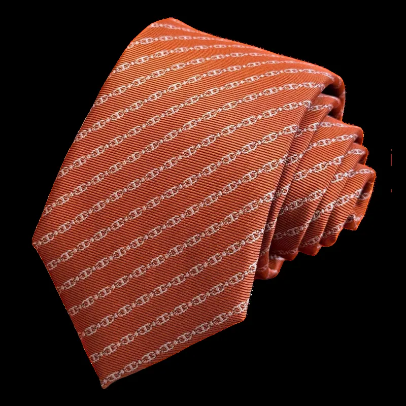 Hermes Tie