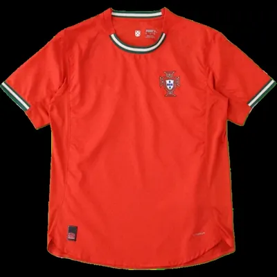 2526 season Portugal home Player version