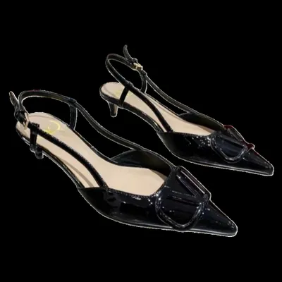 Valentino High-heeled Shoes