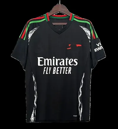 Mystery Jersey 6+ colorways [Premium Quality]