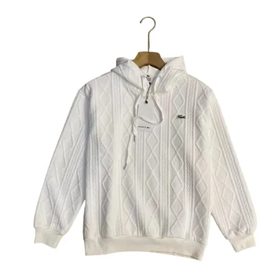 Lacoste Sweater 2+ colorways [Premium Quality]