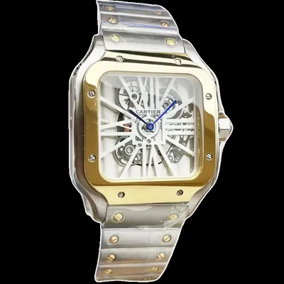 Cartier [ Santos de Cartier]