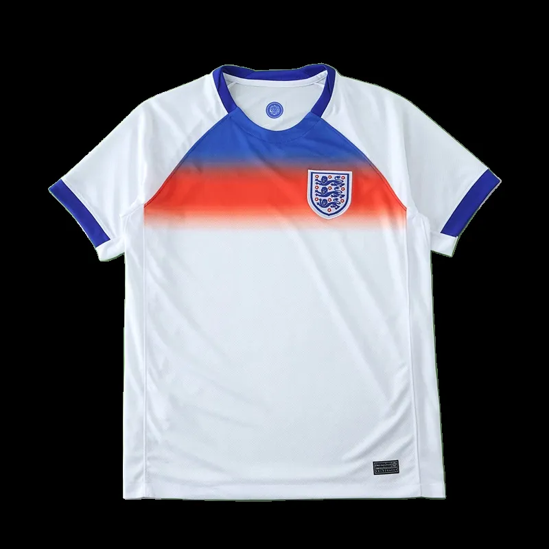 2526 season England home Fan version