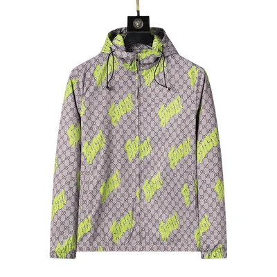 Gucci Jacket 19+ colorways [Premium Quality]