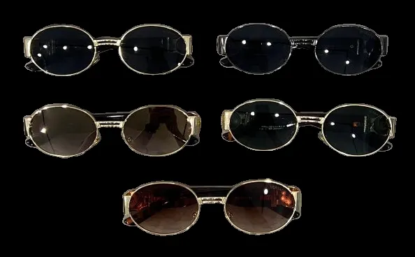 Versace SunGlasses