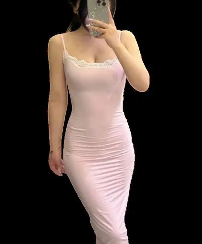 Skims Dress