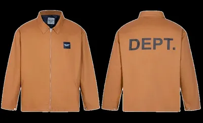 Gallery Dept Jacket