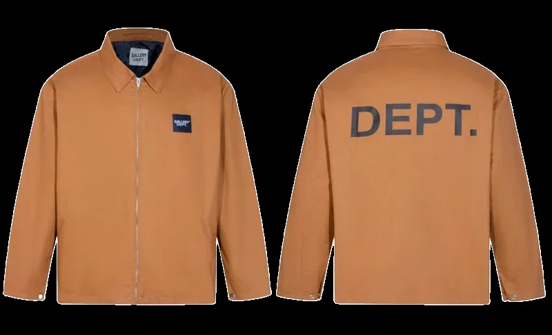 Gallery Dept Jacket