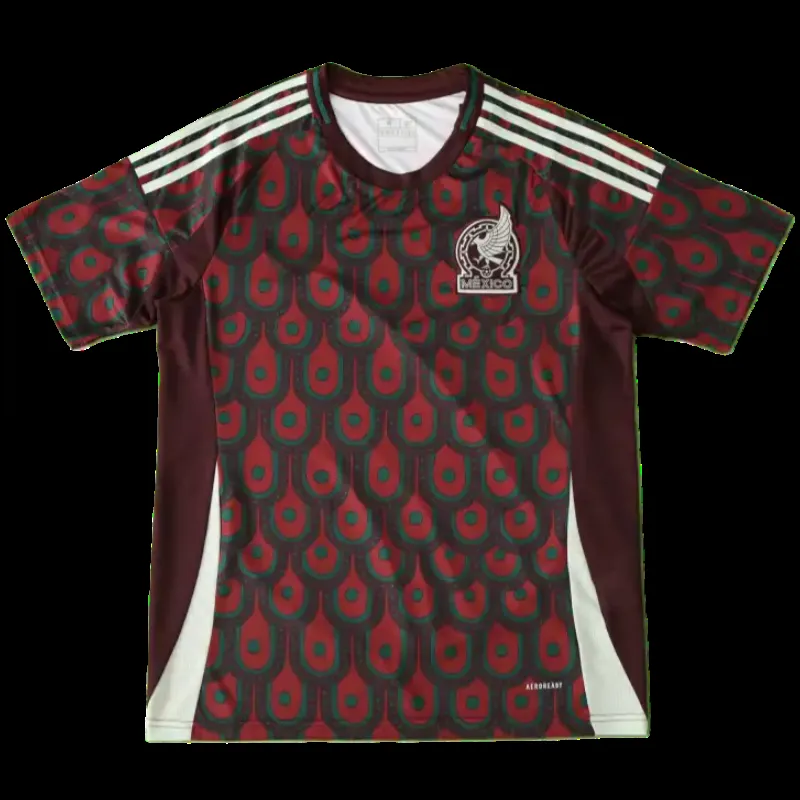 2024 season Mexico home Fan version