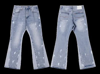 Gallery Dept Jeans