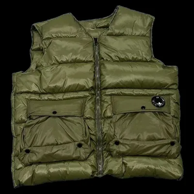 CP Vest