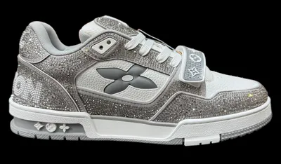 Louis Vuitton [New color scheme for Velcro]