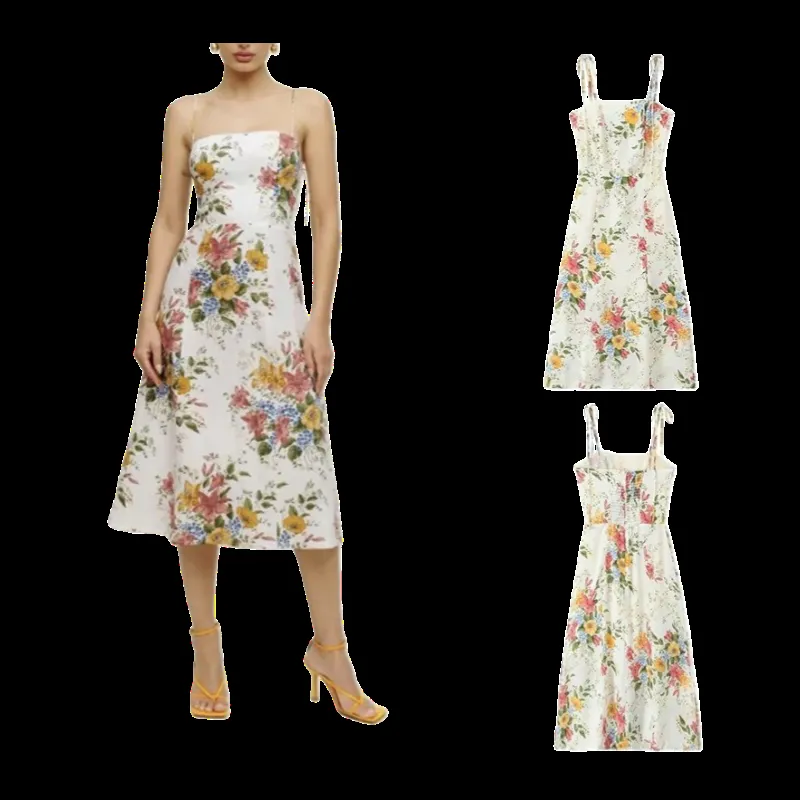 Zara Dress