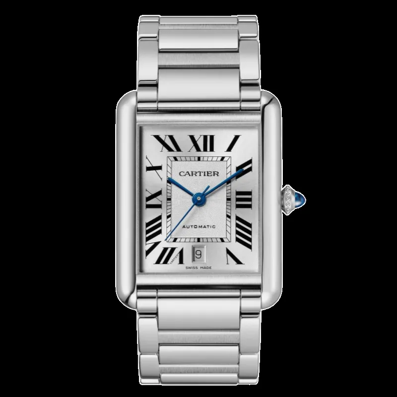Cartier [Tank Must]