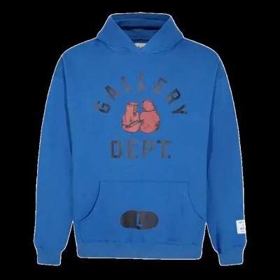 Gallery Dept Hoodie