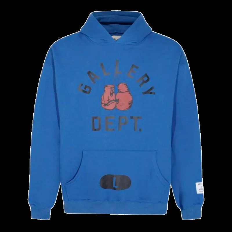 Gallery Dept Hoodie