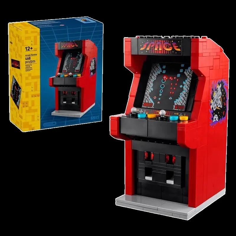 Lego 【Surprise Arcade】