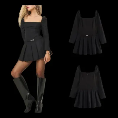 Zara Dress