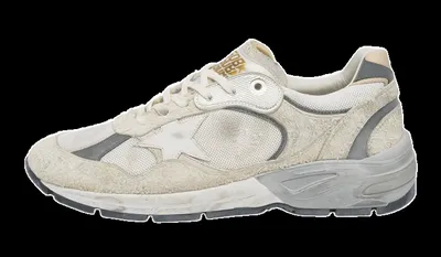 Golden Goose Shoes [Premium Quality]