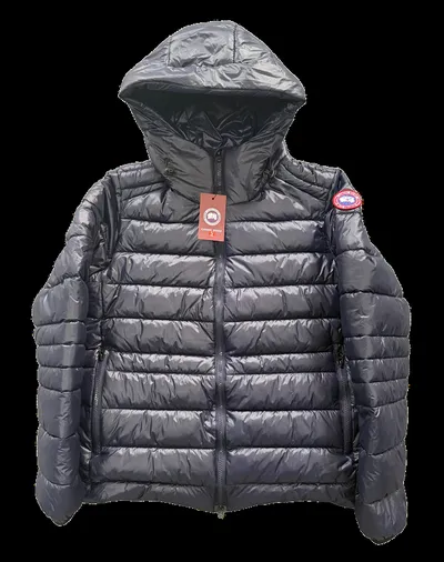 Canada Goose Quilted Jacket