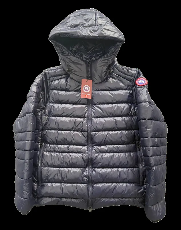 Canada Goose Quilted Jacket