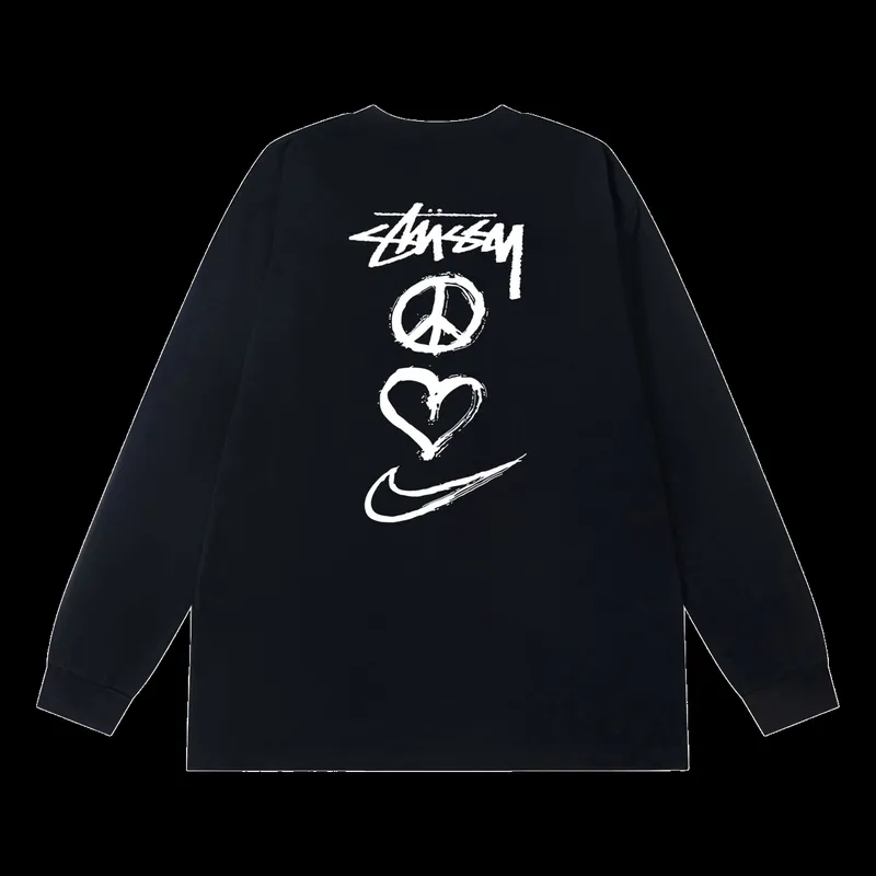 Stussy Long Tee