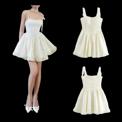 Zara Dress