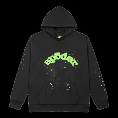 Sp5der Hoodie