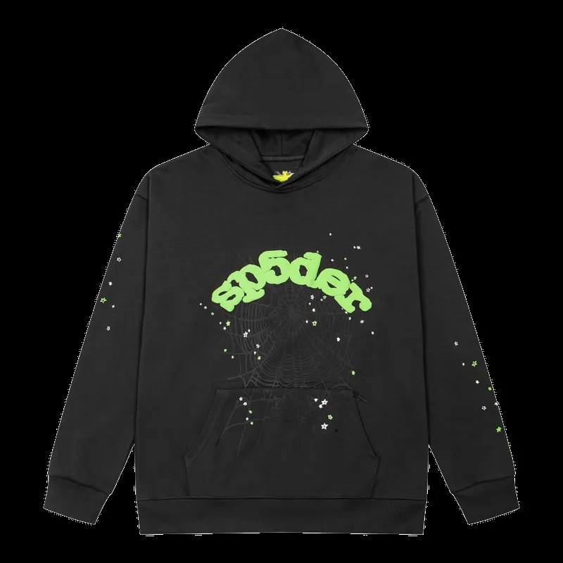 Sp5der Hoodie