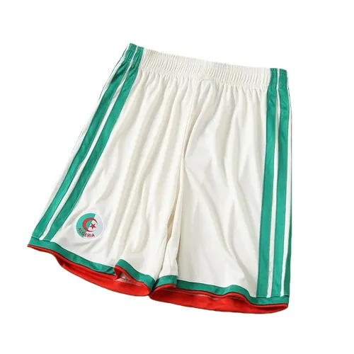 2026 FIFA World Cup Algeria home shorts
