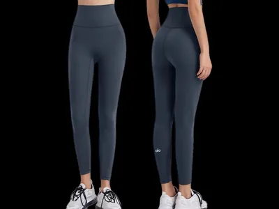 Alo Pants