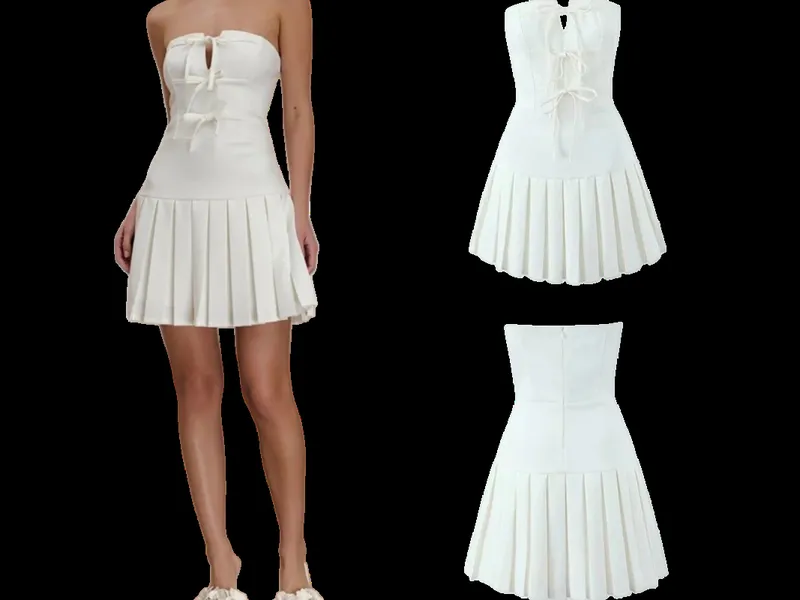 Zara Dress
